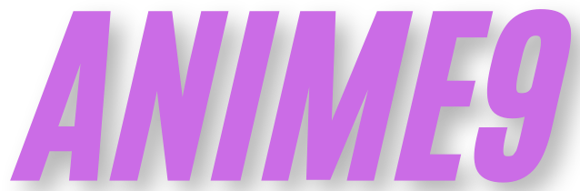 Anime9 logo